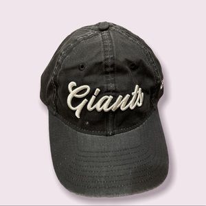 SF Giants Hat